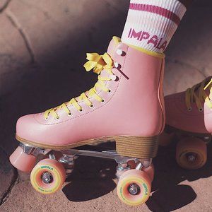 Impala roller skates